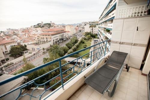 Apartamento Le Petit Pr�sident By Connexion