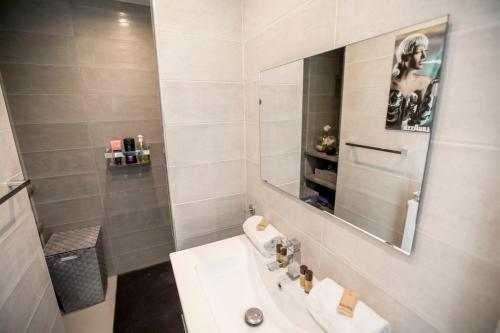 Apartamento Le Petit Pr�sident By Connexion