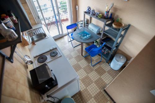 Apartamento Le Petit Pr�sident By Connexion