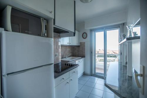 Apartamento Le Petit Pr�sident By Connexion