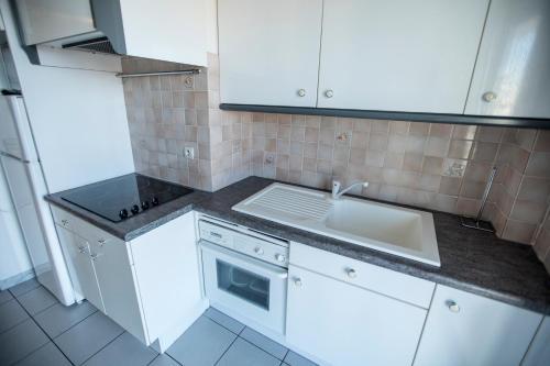 Apartamento Le Petit Pr�sident By Connexion