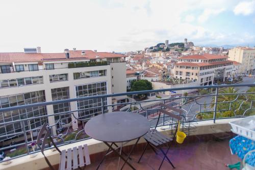 Apartamento Le Petit Pr�sident By Connexion