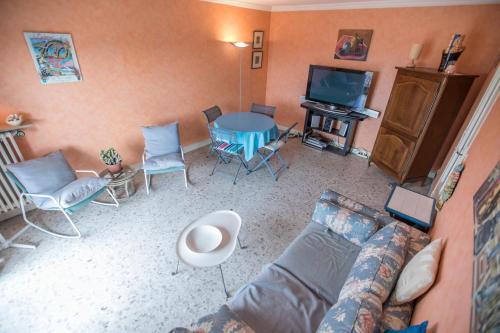 Apartamento Le Petit Pr�sident By Connexion