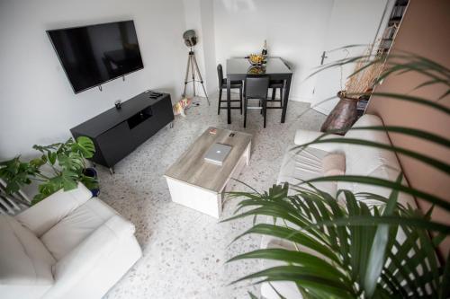 Apartamento Le Petit Pr�sident By Connexion