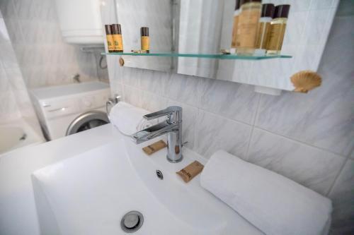 Apartamento Le Petit Pr�sident By Connexion