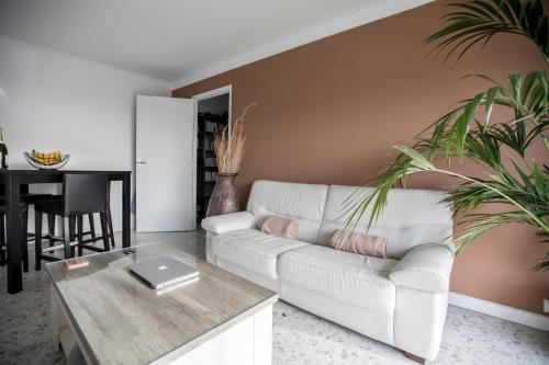 Apartamento Le Petit Pr�sident By Connexion