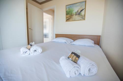 Apartamento Le Petit Pr�sident By Connexion