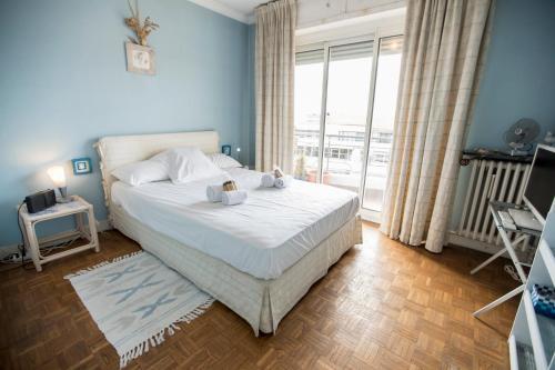 Apartamento Le Petit Pr�sident By Connexion