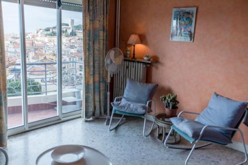 Apartamento Le Petit Pr�sident By Connexion