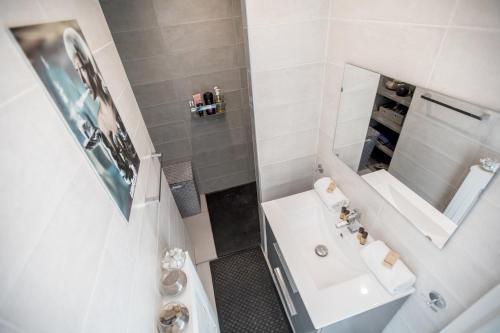 Apartamento Le Petit Pr�sident By Connexion