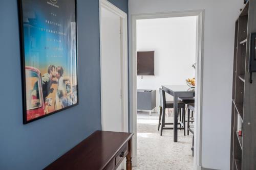 Apartamento Le Petit Pr�sident By Connexion