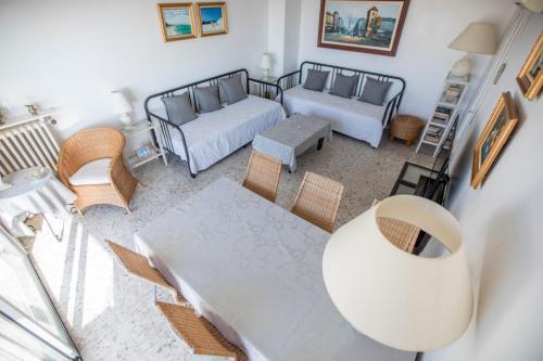 Apartamento Le Petit Pr�sident By Connexion