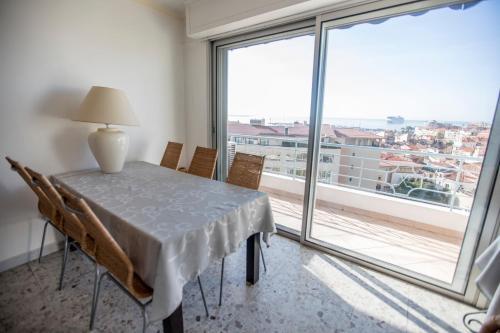Apartamento Le Petit Pr�sident By Connexion