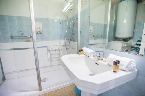 Apartamento Le Petit Pr�sident By Connexion