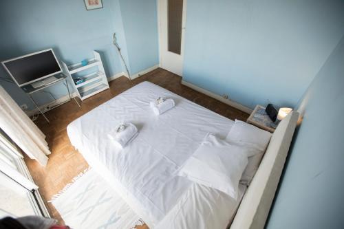 Apartamento Le Petit Pr�sident By Connexion