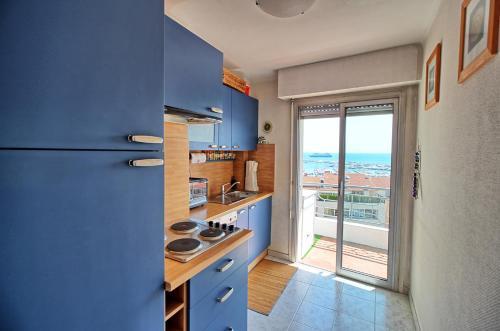 Apartamento Le Petit Pr�sident By Connexion