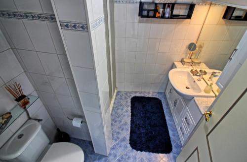 Apartamento Le Petit Pr�sident By Connexion