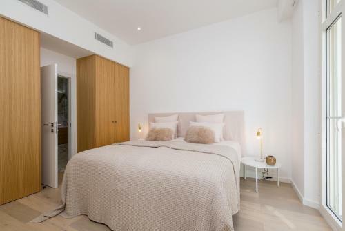 Apartamento Scandinavian Suite 1