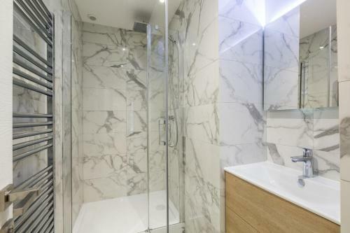 Apartamento Scandinavian Suite 1