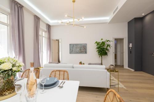Apartamento Scandinavian Suite 1