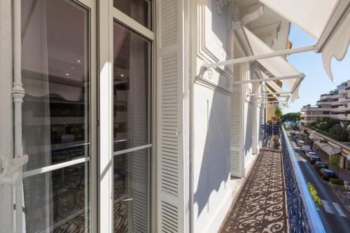 Apartamento Scandinavian Suite 1