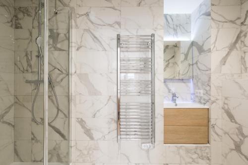 Apartamento Scandinavian Suite 1
