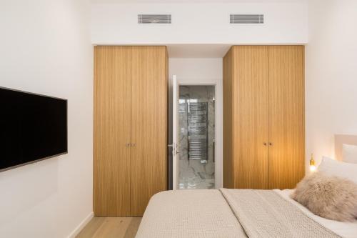Apartamento Scandinavian Suite 1