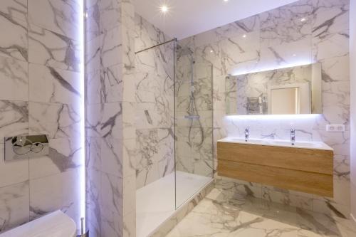 Apartamento Scandinavian Suite 1