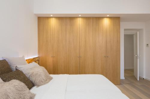 Apartamento Scandinavian Suite 1