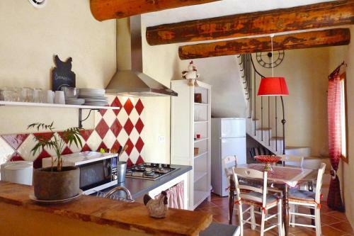 Semi-detached House Carpentras - Prv01406-l