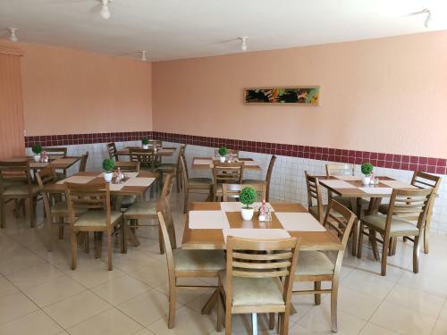 Alvimar Hotel