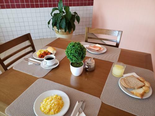 Alvimar Hotel