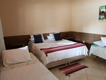 Hostal Pousada Jagata