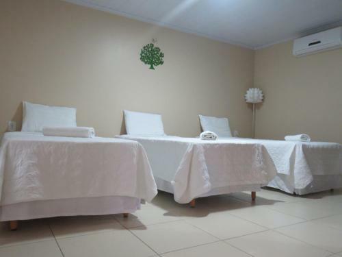 Hotel Pousada Baluarte