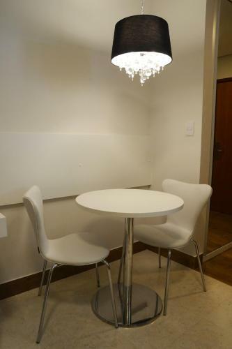 Hotel Giordano Mantiqueira