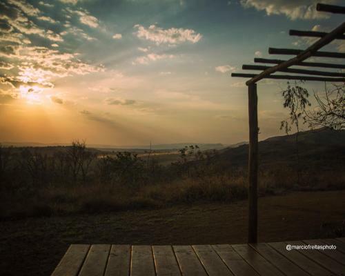 Hostal Pousada Mirante Do Cerrado