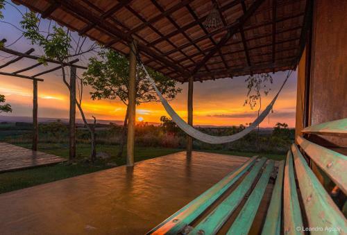 Hostal Pousada Mirante Do Cerrado