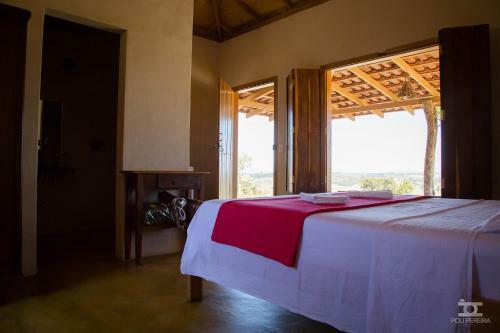 Hostal Pousada Mirante Do Cerrado