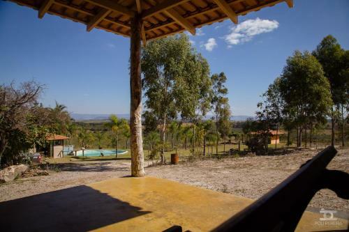 Hostal Pousada Mirante Do Cerrado