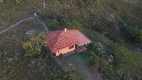 Hostal Pousada Mirante Do Cerrado