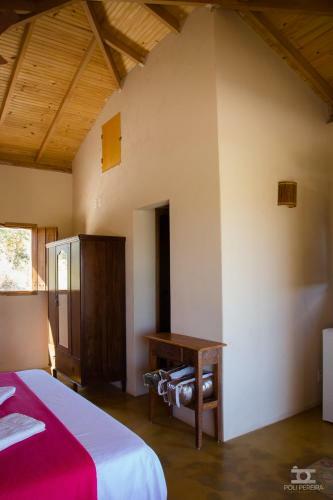 Hostal Pousada Mirante Do Cerrado