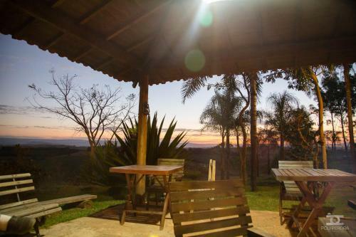 Hostal Pousada Mirante Do Cerrado
