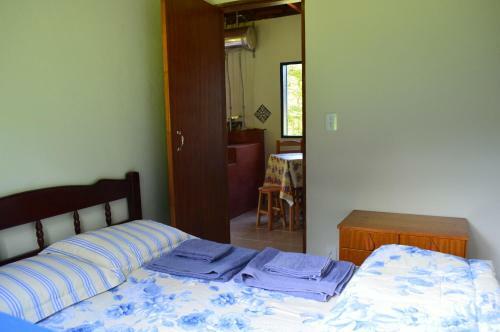 Lodge Chal�s Serrinha Do Papagaio