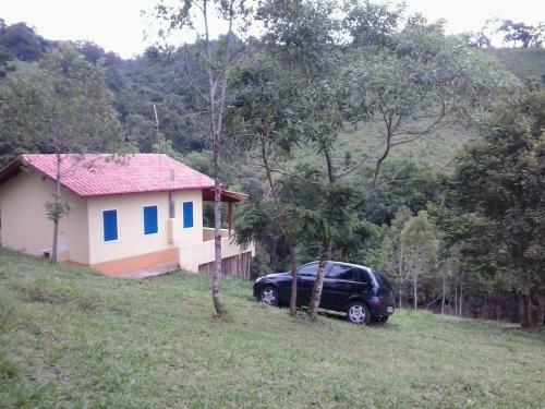 Lodge Chal�s Serrinha Do Papagaio