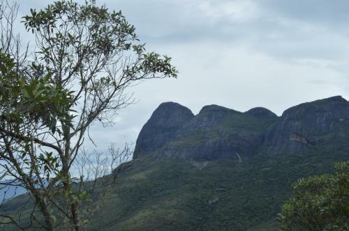 Lodge Chal�s Serrinha Do Papagaio