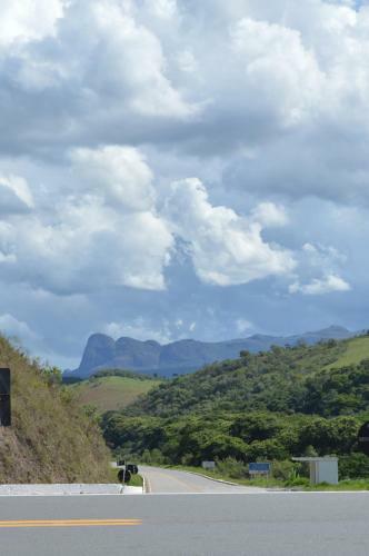 Lodge Chal�s Serrinha Do Papagaio