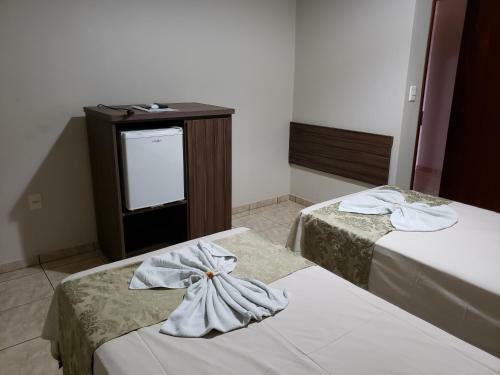 Hotel Itatiaia