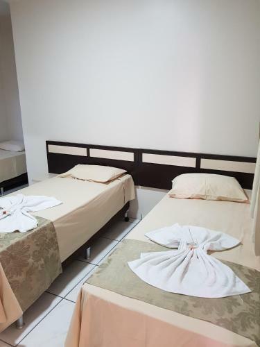 Hotel Itatiaia