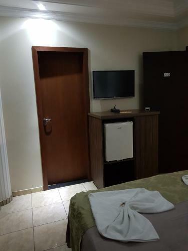 Hotel Itatiaia