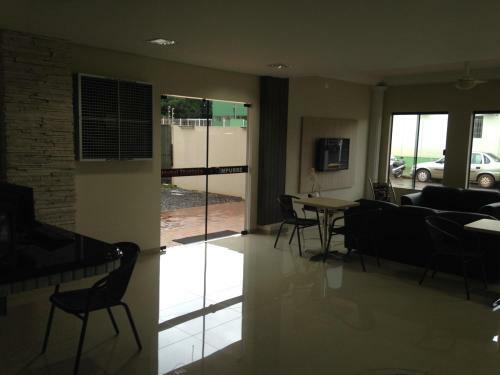 Hotel Itatiaia